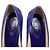 Décolleté Tod's in camoscio blu - vista 10