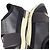 Sneakers Balenciaga Race Runner in materiali misti neri Nero - vista 11