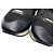 Sneakers Balenciaga Race Runner in materiali misti neri Nero - vista 12