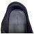 Sneakers Balenciaga Race Runner in materiali misti neri Nero - vista 13