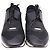Sneakers Balenciaga Race Runner in materiali misti neri Nero - vista 2