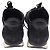 Sneakers Balenciaga Race Runner in materiali misti neri Nero - vista 5