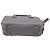 Borsa Prada Small Top handle in pelle Saffiano grigia Grigio - vista 6