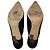 Mules con tacco Jimmy Choo Rya 90 in pelle nera Nero - vista 9