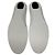 Sneakers basse Prada Sport in pelle nera Nero - vista 6