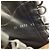 Botas Desert de plataforma Laureate Louis Vuitton en piel negra Castaño - vista 9