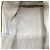 Autre Marque Mala Duffle Classic Saint Laurent em pele branca Branco - vista 10