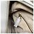 Autre Marque Mala Duffle Classic Saint Laurent em pele branca Branco - vista 7