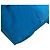 Borsa a tracolla Bottega Veneta Padded Tech Cassette in nylon blu - vista 13