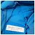 Borsa a tracolla Bottega Veneta Padded Tech Cassette in nylon blu - vista 8