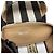 Burberry Vintage Check Slingback-Sandalen aus multicoloured Canvas Mehrfarben - Ansicht 10