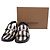 Burberry Vintage Check Slingback-Sandalen aus multicoloured Canvas Mehrfarben - Ansicht 6