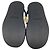 Burberry Vintage Check Slingback-Sandalen aus multicoloured Canvas Mehrfarben - Ansicht 9