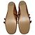 Ballerine Chloé Susanna in pelle marrone - vista 9
