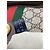 Gucci Small Ophidia Backpack in Beige Coated Canvas Multiple colors - view 16