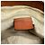 Borsa Satchel 2 vie Gucci Guccissima Sukey in pelle Rust Orange - vista 12