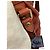 Borsa Satchel 2 vie Gucci Guccissima Sukey in pelle Rust Orange - vista 7