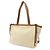 Sac cabas Loewe Cushion en tissu Multicolore - vue 2