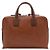 Valigetta Loewe Goya Marrone