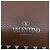 Valentino Garavani Rockstud Tote Bag Medium aus braunem Leder Rot Bordeaux - Ansicht 13