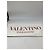 Valentino Garavani Rockstud Tote Bag Medium aus braunem Leder Rot Bordeaux - Ansicht 15