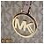Michael Kors Mini Tote Borsa a tracolla 2 vie in PVC Rosa - vista 5
