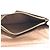 Louis Vuitton Damier Portefeuille Brazza Long Wallet Castaño - vista 7