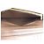 Louis Vuitton Damier Portefeuille Brazza Long Wallet Castaño - vista 8