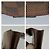 Louis Vuitton Damier Portefeuille Brazza Long Wallet Castaño - vista 9