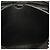 Borsa Tote Prada in nylon nera Nero - vista 9