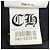 Cappellino Trucker in cotone Chrome Hearts Nero - vista 10