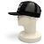 Cappellino Trucker in cotone Chrome Hearts Nero - vista 2
