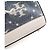 Borsa Bucket 2way in pelle T Monogram Tory Burch Bianco - vista 8