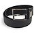 Louis Vuitton LV City Pin Leather Belt
