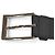 Louis Vuitton LV City Pin Leather Belt - view 6