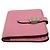 Hermès Portamonete Hermes Dogon Compact Taurillon Clemence Rosa - vista 5