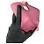 Hermès Portamonete Hermes Dogon Compact Taurillon Clemence Rosa - vista 9