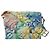 Bolso Messenger Louis Vuitton Monogram Pastel