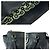 Gucci Abby Shopper Schultertasche aus schwarzem Leder - Ansicht 6