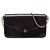 Louis Vuitton Pochette Felicie Chain Shoulder Bag
