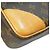 Louis Vuitton Porte-Documents Voyage Monogram Document Bag Metallico Bronzo - vista 3