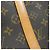 Louis Vuitton Porte-Documents Voyage Monogram Document Bag Metallico Bronzo - vista 4