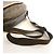 Louis Vuitton Reporter PM Monogram Schultertasche Braun - Ansicht 7
