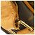 Louis Vuitton Reporter PM Monogram Schultertasche Braun - Ansicht 9
