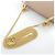 Chloé Chloe Drew Lamb Shoulder Bag Pink - view 7