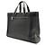 Borsetta Louis Vuitton Taiga Kasbek PM Grigio - vista 2