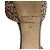 Sandali con plateau Jimmy Choo Max 150 in glitter rosa - vista 7