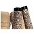 Sandali con plateau Jimmy Choo Max 150 in glitter rosa - vista 9