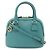 Bolsa Gucci Interlocking G Dome 2WAY Azul