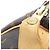 Borsa Boston Louis Vuitton Speedy 35 Monogram Marrone - vista 4